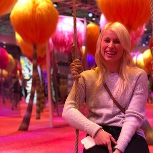 Meet your Posher, Ashley